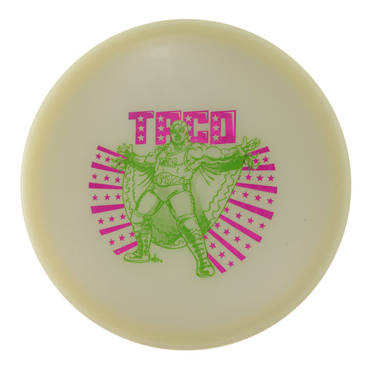 Mint Discs Taco - Nocturnal 176g | Style 0006