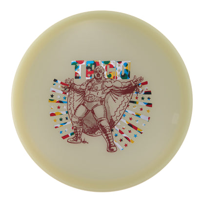 Mint Discs Taco - Nocturnal 176g | Style 0008