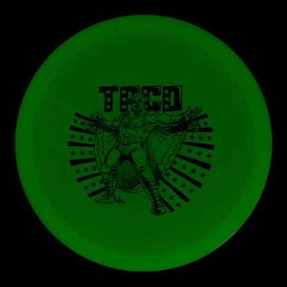 Mint Discs Taco - Nocturnal 176g | Style 0012