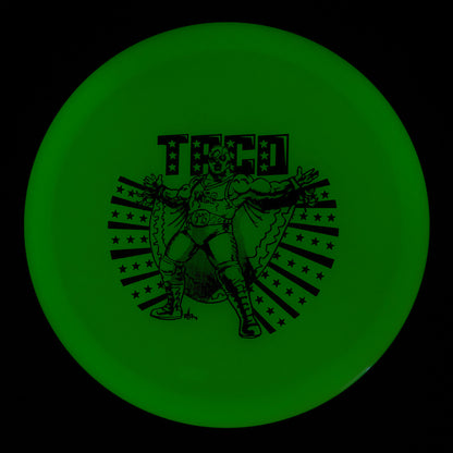 Mint Discs Taco - Nocturnal 177g | Style 0006