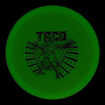 Mint Discs Taco - Nocturnal 177g | Style 0017