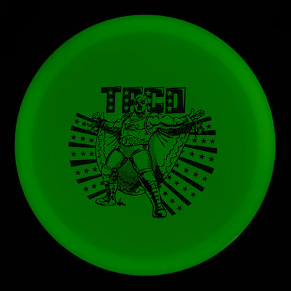 Mint Discs Taco - Nocturnal 177g | Style 0021