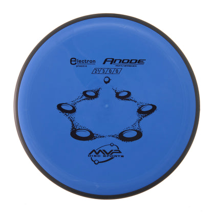 MVP Anode - Electron 165g | Style 0001