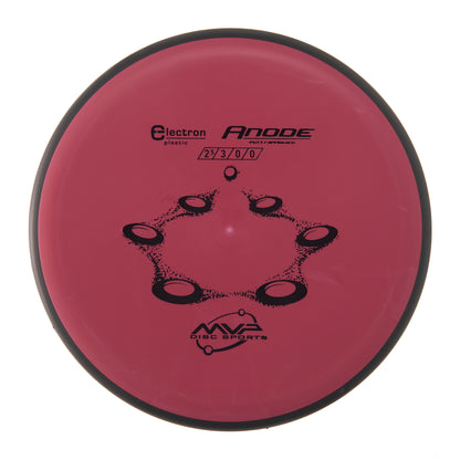 MVP Anode - Electron 176g | Style 0002