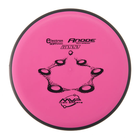 MVP Anode - Electron Soft 169g | Style 0006