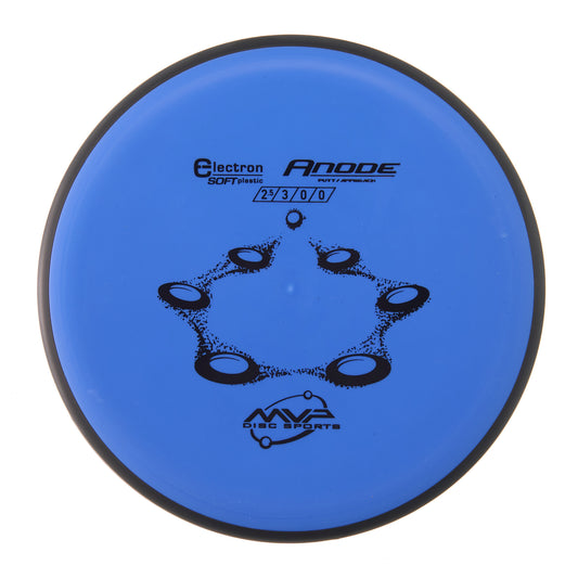 MVP Anode - Electron Soft 170g | Style 0002