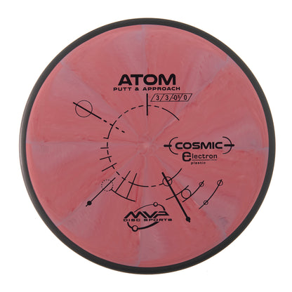 MVP Atom - Cosmic Electron 168g | Style 0005