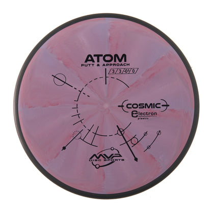 MVP Atom - Cosmic Electron 168g | Style 0006