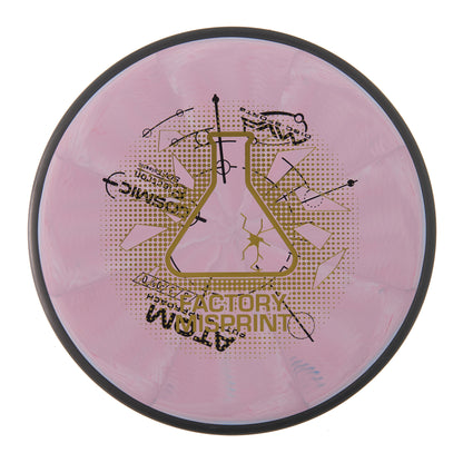 MVP Atom - Factory Misprint Cosmic Electron Soft 172g | Style 0014