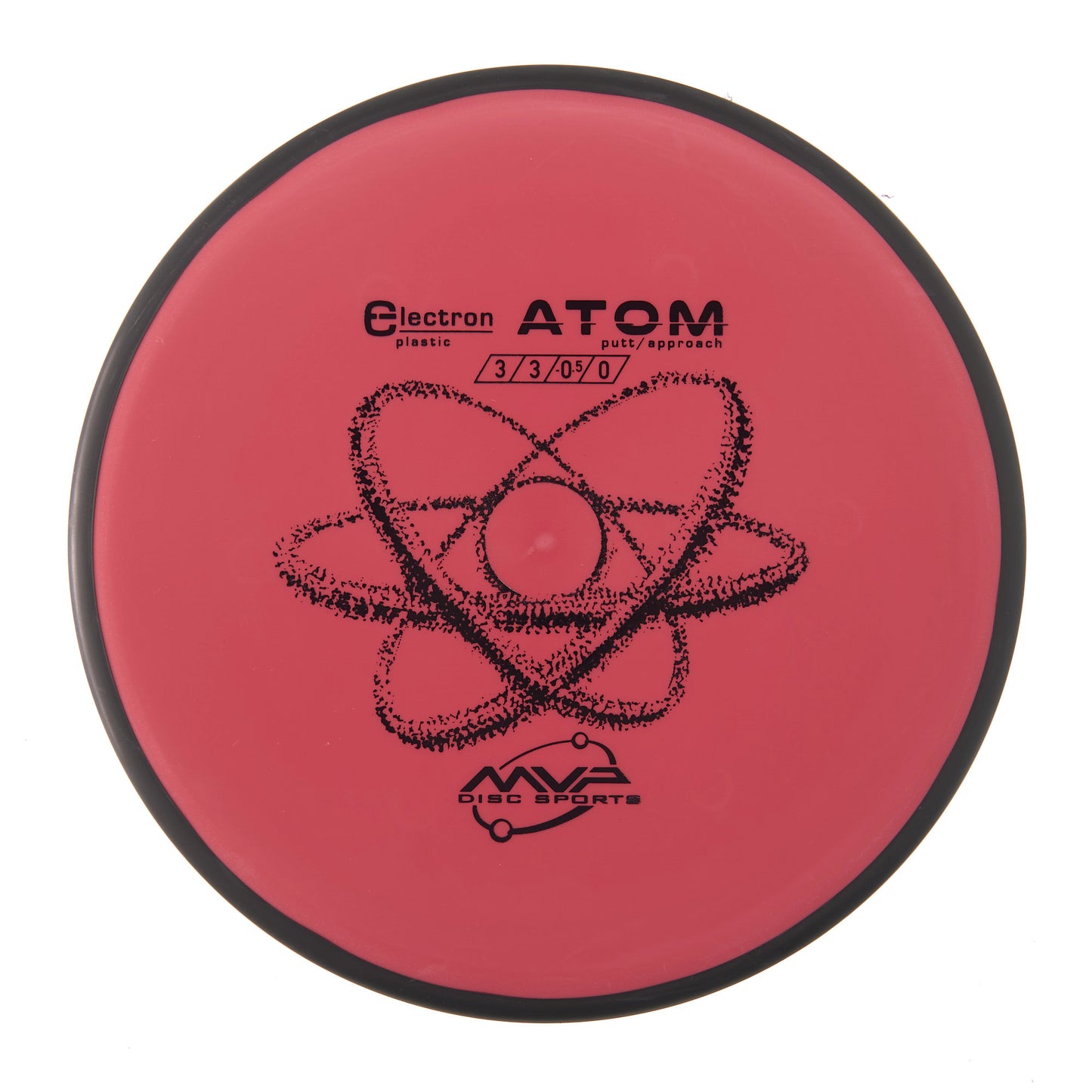 MVP Atom - Electron 167g | Style 0002