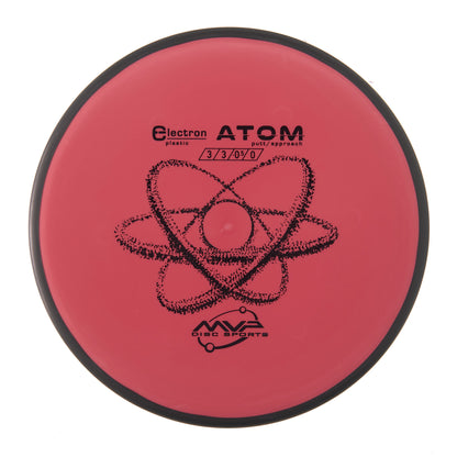 MVP Atom - Electron 167g | Style 0002