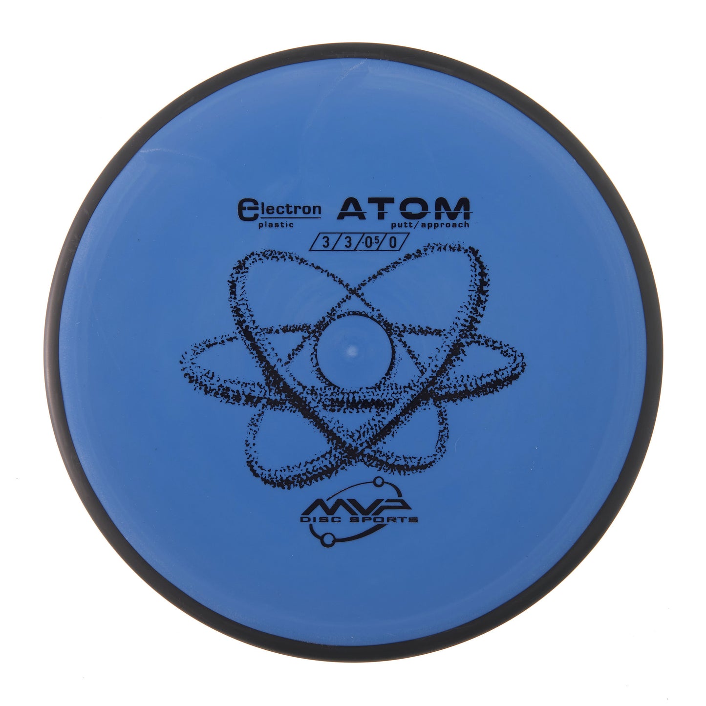 MVP Atom - Electron 171g | Style 0008