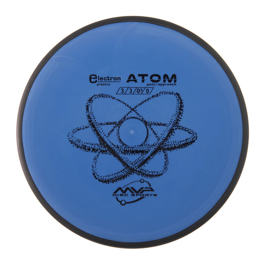 MVP Atom - Electron 171g | Style 0008