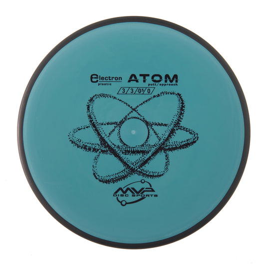 MVP Atom - Electron 172g | Style 0004