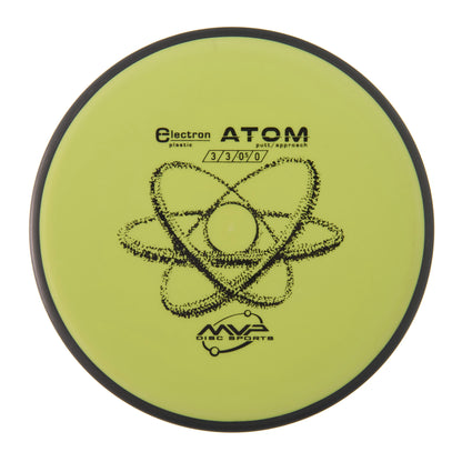 MVP Atom - Electron 172g | Style 0005