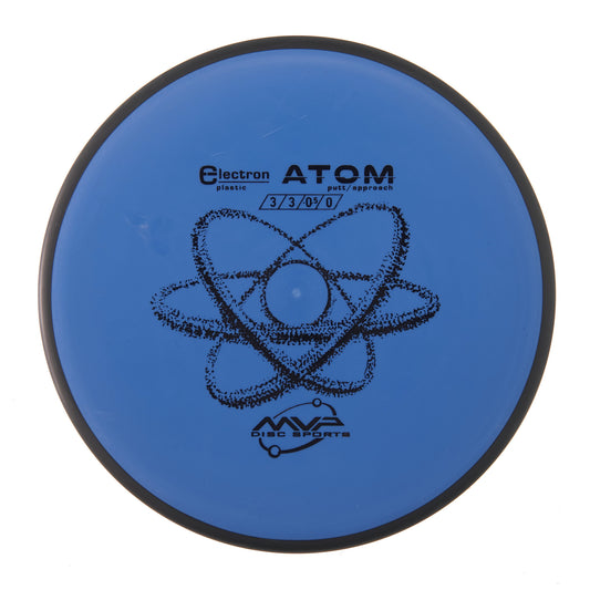 MVP Atom - Electron 173g | Style 0005