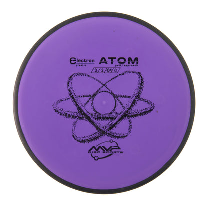 MVP Atom - Electron 174g | Style 0001