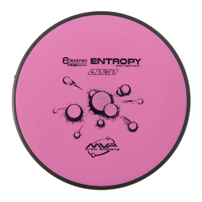 MVP Entropy - Electron Firm 167g | Style 0006