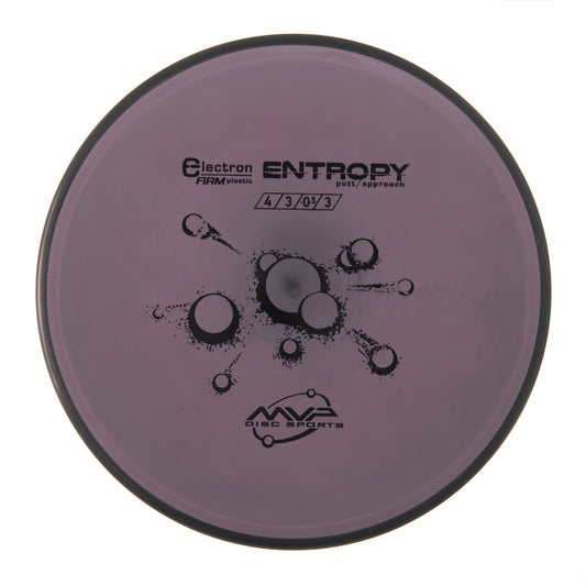 MVP Entropy - Electron Firm 167g | Style 0013