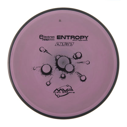 MVP Entropy - Electron Firm 167g | Style 0014