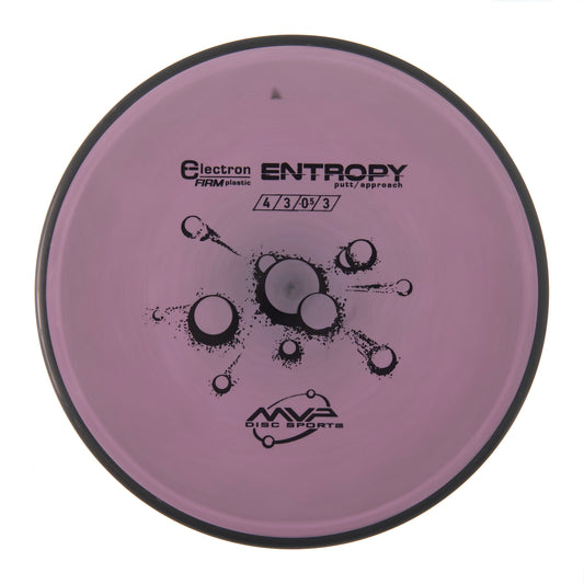 MVP Entropy - Electron Firm 167g | Style 0014