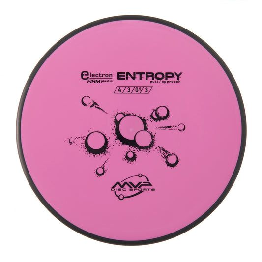 MVP Entropy - Electron Firm 167g | Style 0016