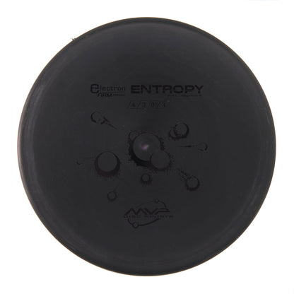 MVP Entropy - Electron Firm 168g | Style 0013