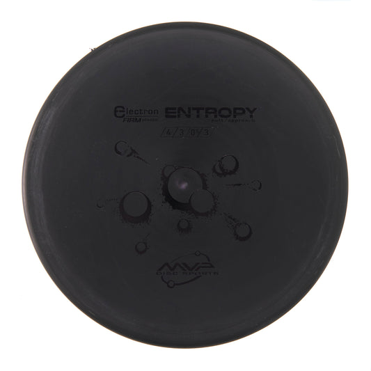 MVP Entropy - Electron Firm 168g | Style 0013