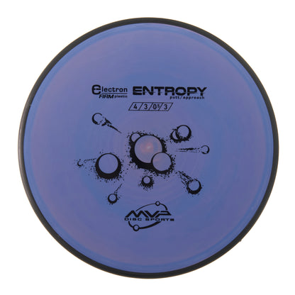 MVP Entropy - Electron Firm 169g | Style 0009