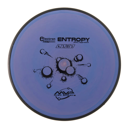 MVP Entropy - Electron Firm 169g | Style 0009