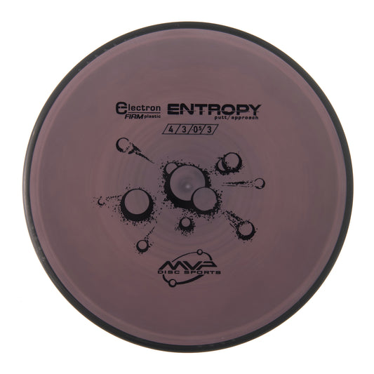 MVP Entropy - Electron Firm 169g | Style 0011