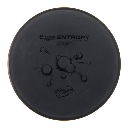 MVP Entropy - Electron Firm 169g | Style 0013