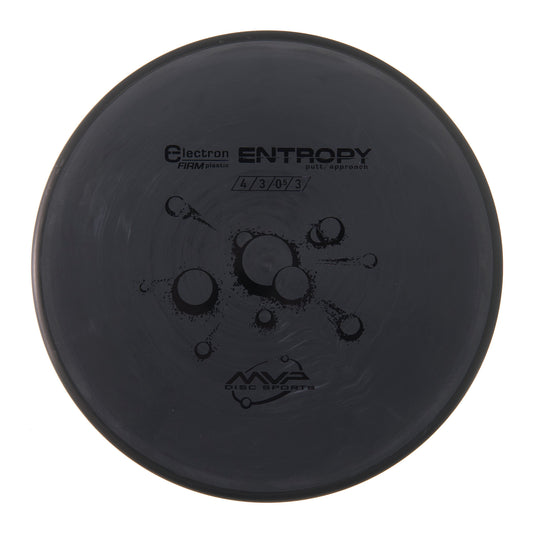 MVP Entropy - Electron Firm 169g | Style 0013