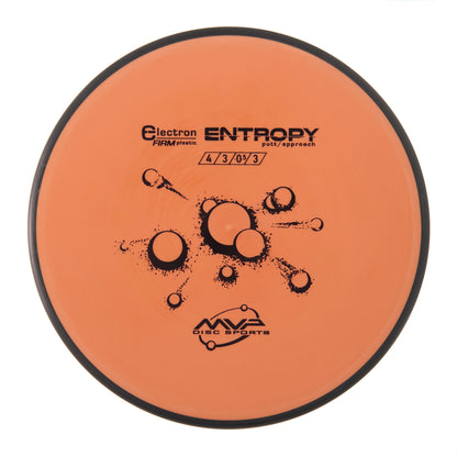 MVP Entropy - Electron Firm 169g | Style 0016