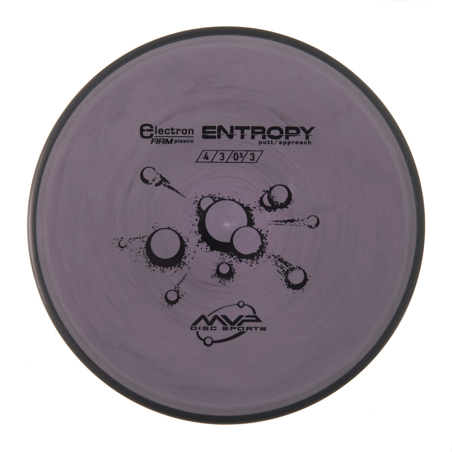 MVP Entropy - Electron Firm 169g | Style 0021