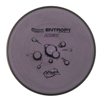 MVP Entropy - Electron Firm 169g | Style 0021