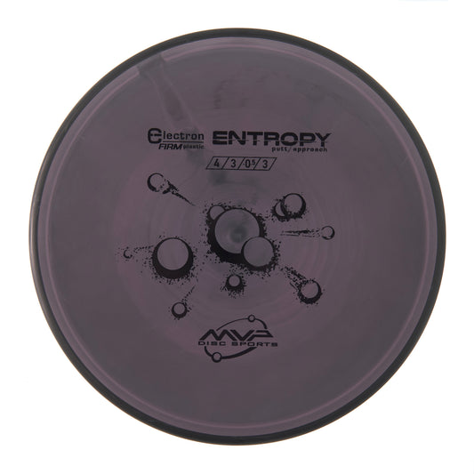 MVP Entropy - Electron Firm 169g | Style 0022