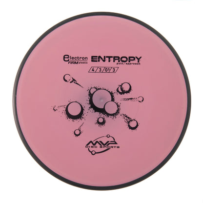 MVP Entropy - Electron Firm 169g | Style 0023