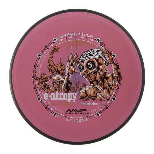 MVP Entropy - Special Edition Electron Firm 170g | Style 0029