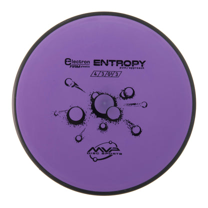 MVP Entropy - Electron Firm 173g | Style 0001