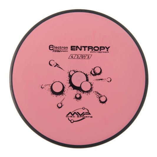 MVP Entropy - Electron Firm 174g | Style 0003