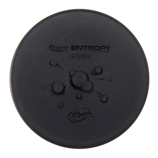 MVP Entropy - Electron Firm 174g | Style 0004