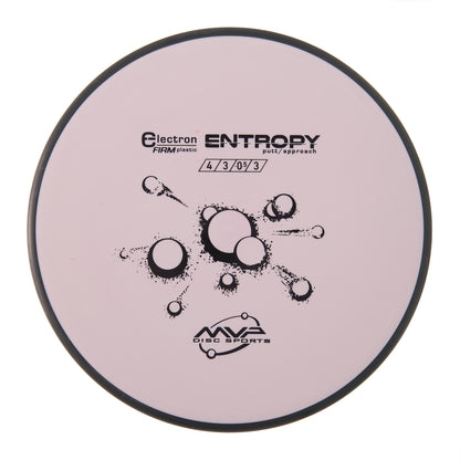 MVP Entropy - Electron Firm 174g | Style 0008