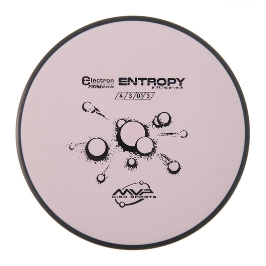 MVP Entropy - Electron Firm 174g | Style 0008