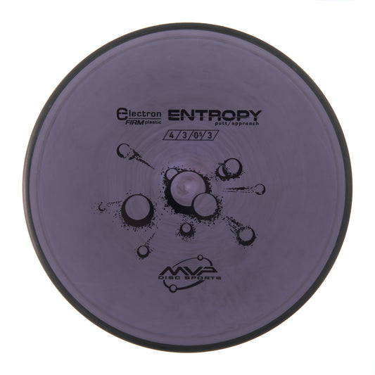 MVP Entropy - Electron Firm 174g | Style 0009