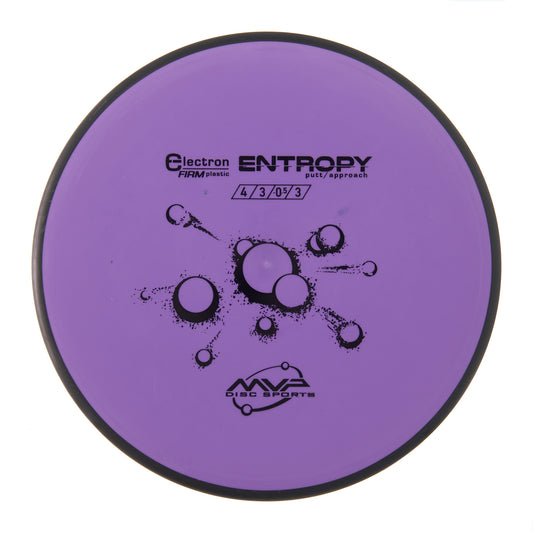 MVP Entropy - Electron Firm 174g | Style 0010