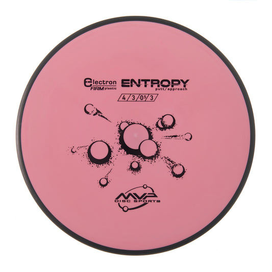 MVP Entropy - Electron Firm 174g | Style 0011