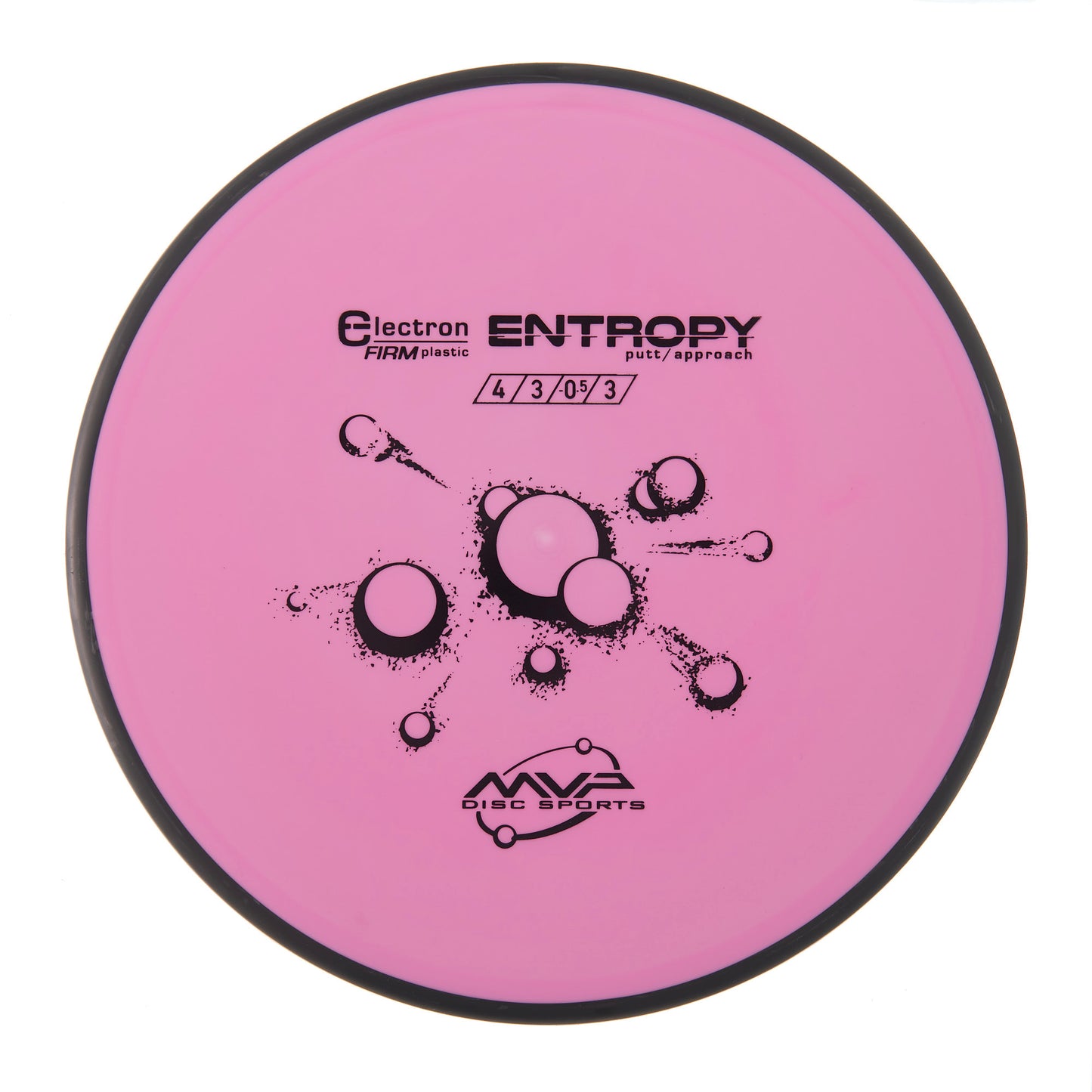 MVP Entropy - Electron Firm 174g | Style 0013