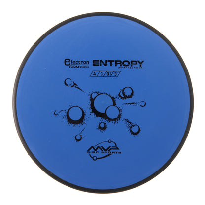 MVP Entropy - Electron Firm 175g | Style 0005