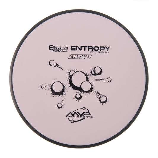 MVP Entropy - Electron Firm 175g | Style 0007